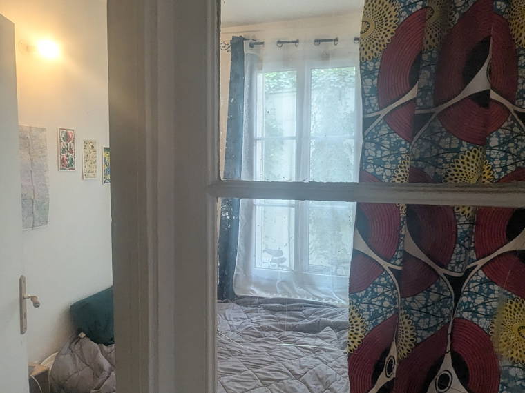 Pokój Do Wynajęcia Paris 534825