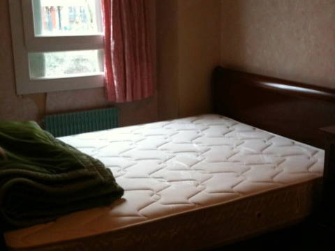 Chambre Chez L'habitant Evry 2162-1