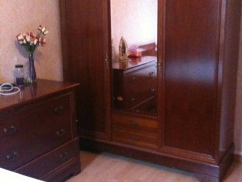 Chambre Chez L'habitant Evry 2162-2