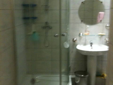 Chambre Chez L'habitant Evry 2162-3