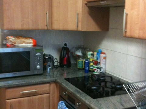 Chambre Chez L'habitant Evry 2162-4