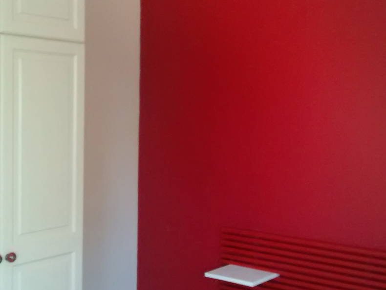 Chambre Chez L'habitant Évry 110226-1