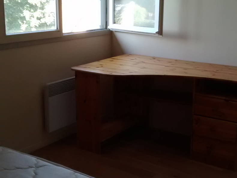 Chambre Chez L'habitant Évry 110226-2