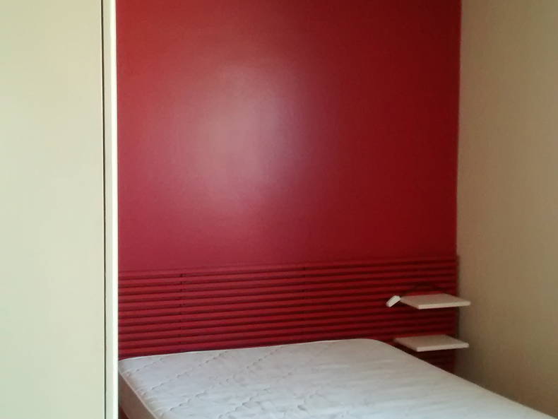 Chambre Chez L'habitant Évry 110226-3