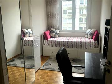 Room For Rent Genève 364751-1