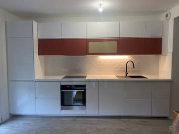 Chambre À Louer Champigny-Sur-Marne 437733-1