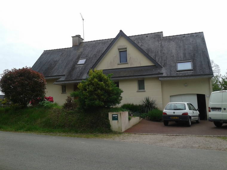 Homestay Fouesnant 112242