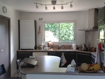 Room For Rent Fouesnant 112242