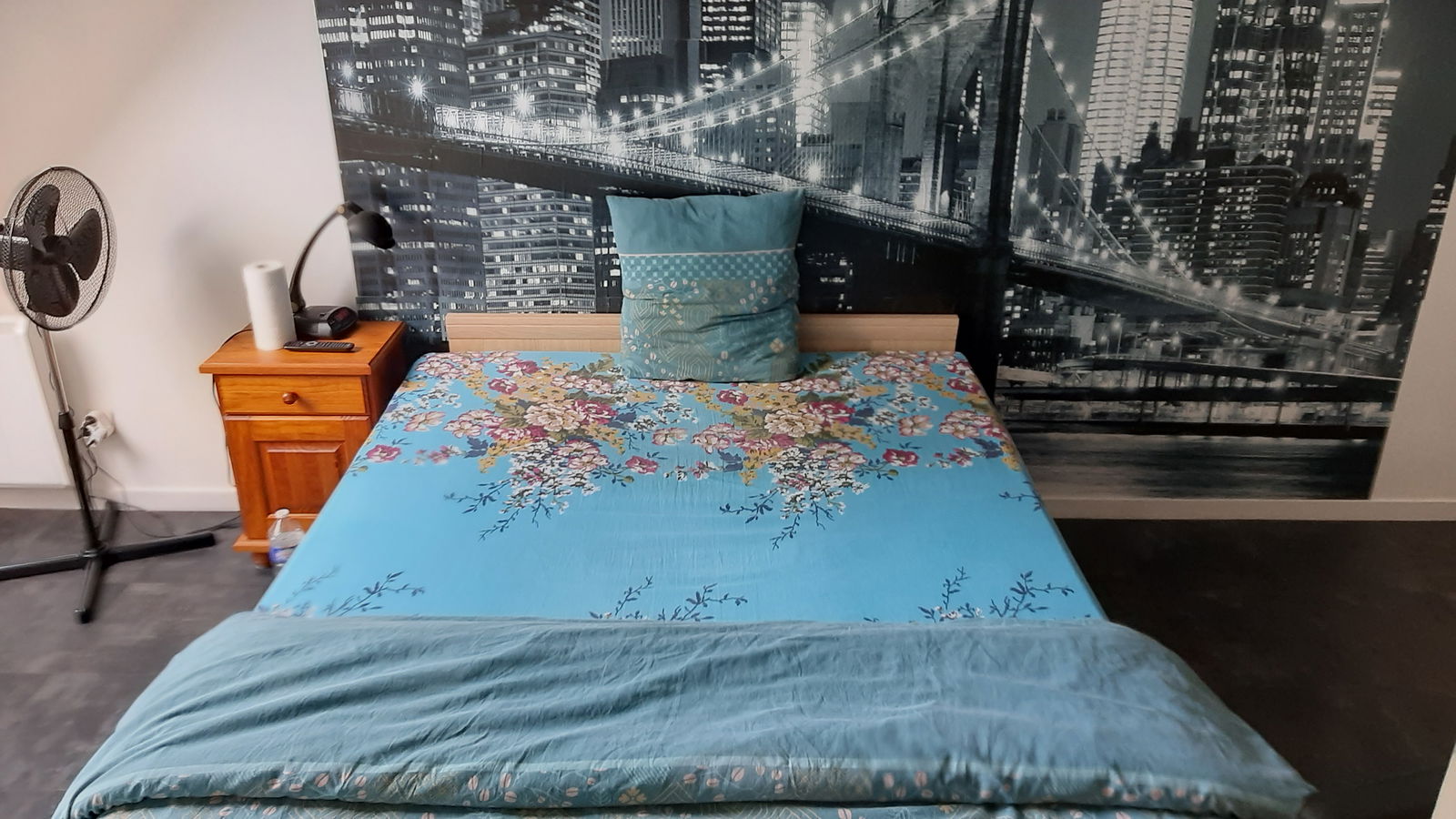 Chambre Chez L'habitant Le Mans 384719