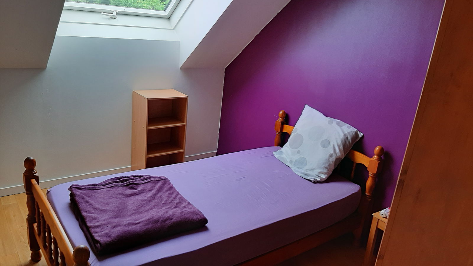 Chambre Chez L'habitant Le Mans 384719