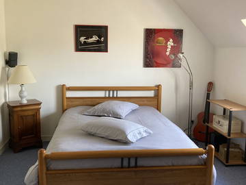 Chambre À Louer Changé 457969