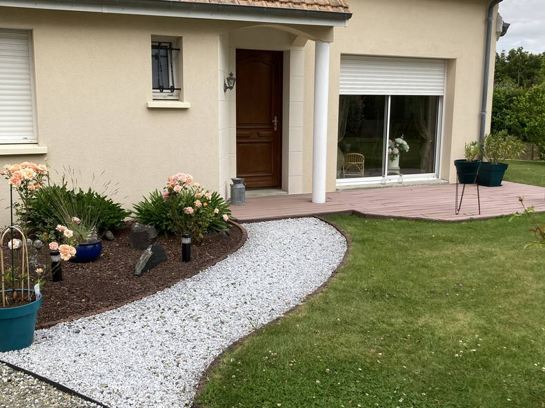 Quedarse En Casa Changé 457969-4