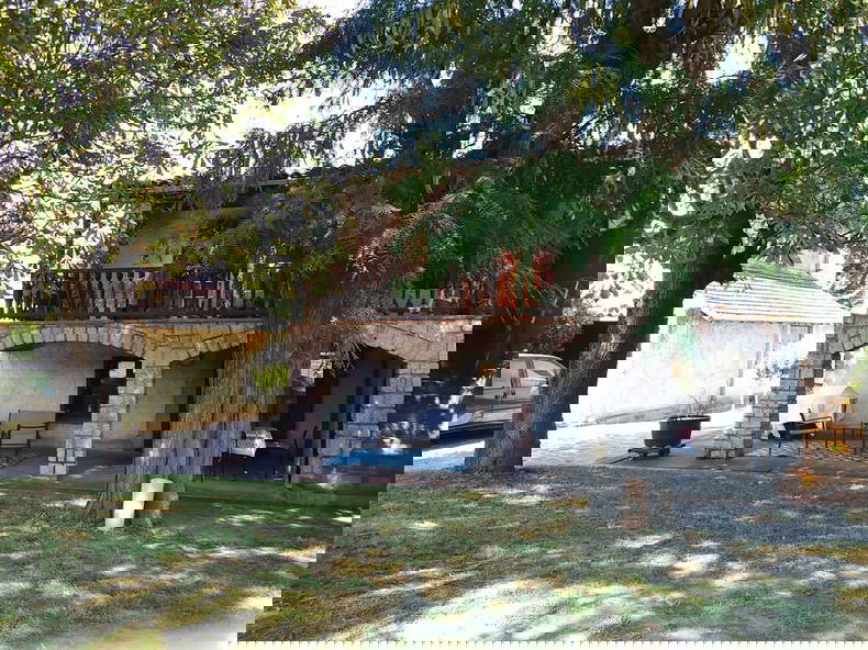 Collocazione Carcassonne 657609-1