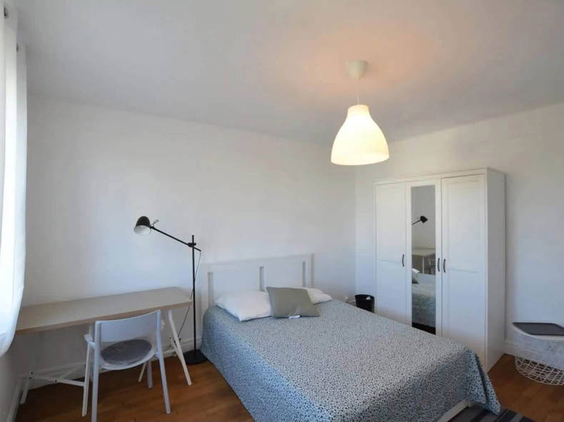 Habitación En Casa Del Anfitrión Champforgeuil 675863-2