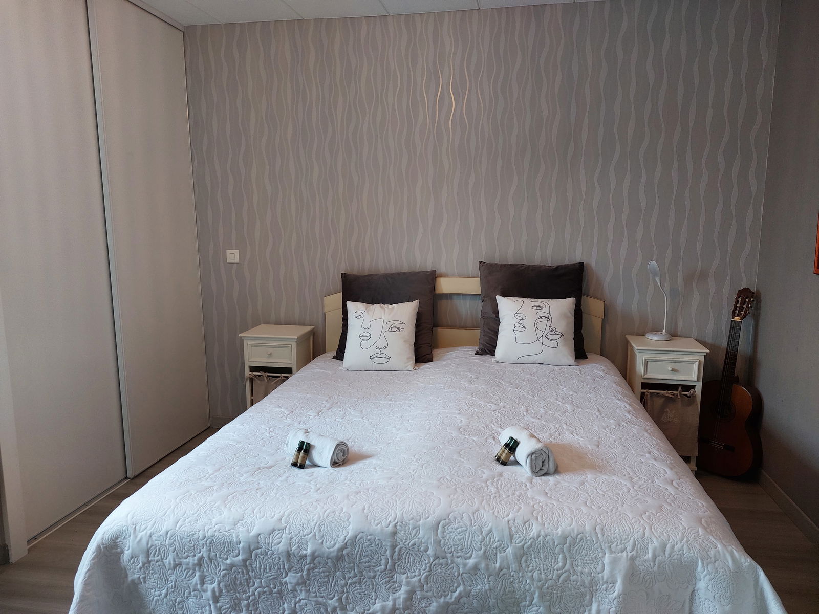 Chambre Chez L'habitant Le Mans 385253