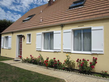 Unterkunft beim Gastgeber zur Miete in Château-Thierry - Foto 2 : Sonstiger Raum-2