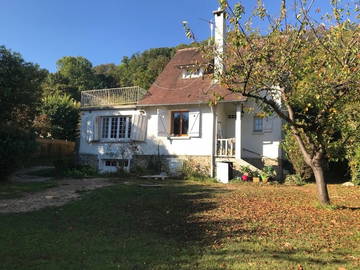 Homestay Villennes-Sur-Seine 611929-1
