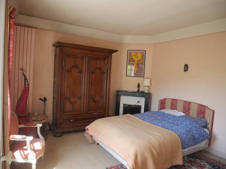 Homestay Villennes-sur-Seine 611929-2