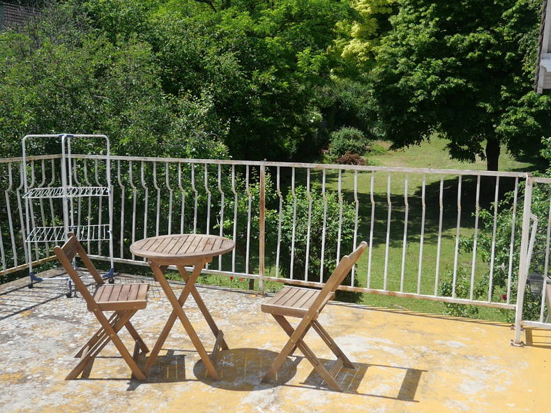Homestay Villennes-sur-Seine 611929-5