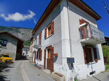 Homestay for rent in Saint-Martin-D'arc - photo 1 : Other room-1