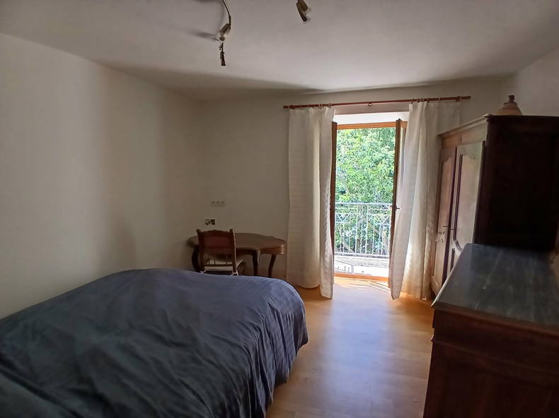 Chambre Chez L'habitant Saint-Martin-d'Arc 670097-2