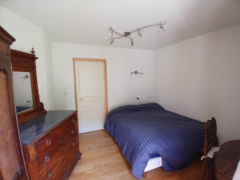Chambre Chez L'habitant Saint-Martin-d'Arc 670097-3