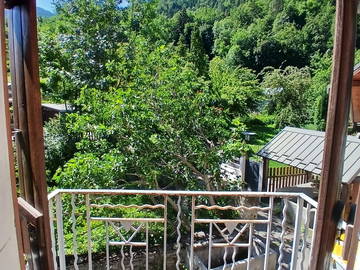 Homestay for rent in Saint-Martin-D'arc - photo 4 : Bedroom-4
