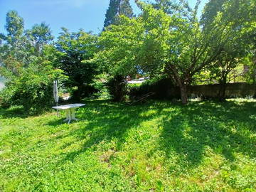 Homestay for rent in Saint-Martin-D'arc - photo 12 : Other room-12