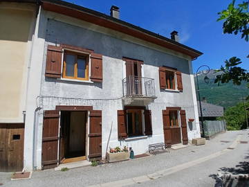 Homestay for rent in Saint-Martin-D'arc - photo 13 : Other room-13