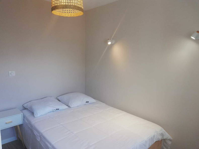 Colocación Angoulême 244073-1