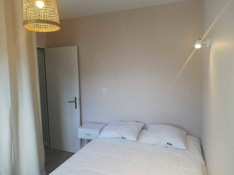 Homestay Angoulême 244073