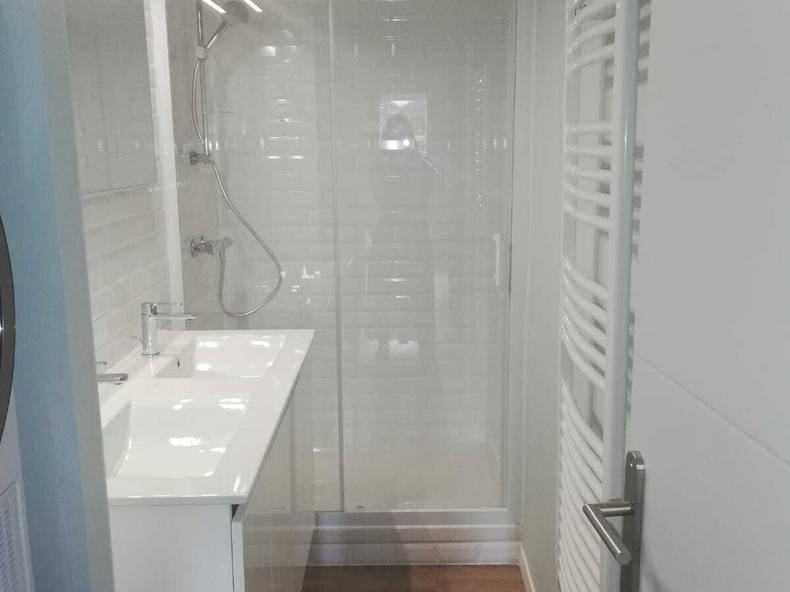 Colocación Angoulême 244073-3