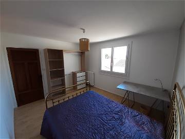 Roomlala | Location Chambre Très Calme (copie)