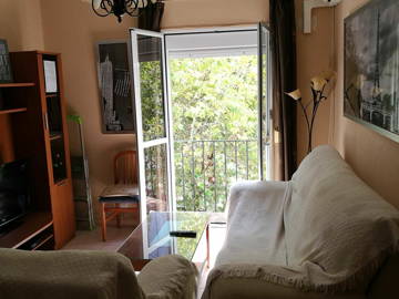 Roomlala | Location Chambre Triana