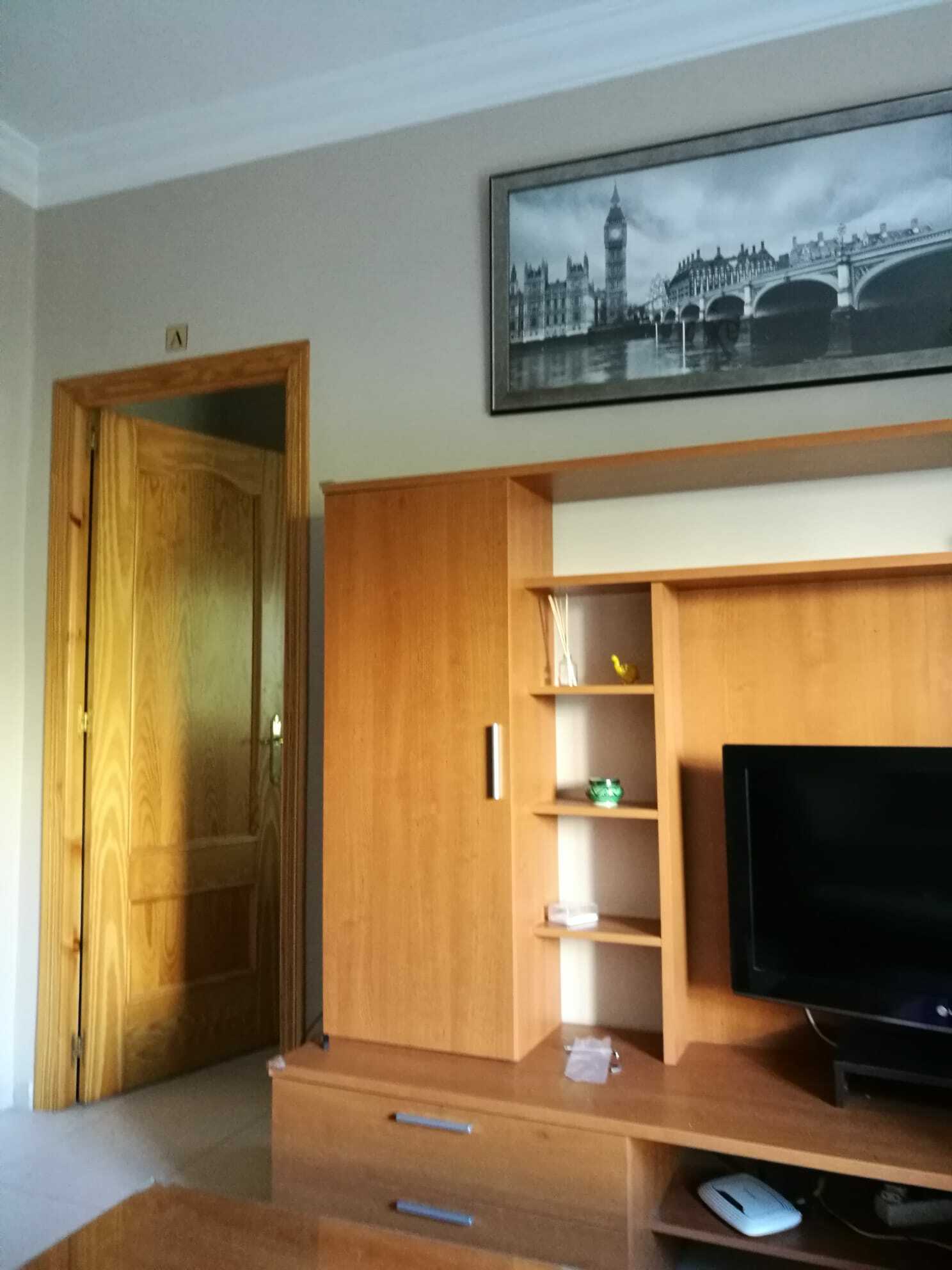 Chambre Chez L'habitant Sevilla 238664