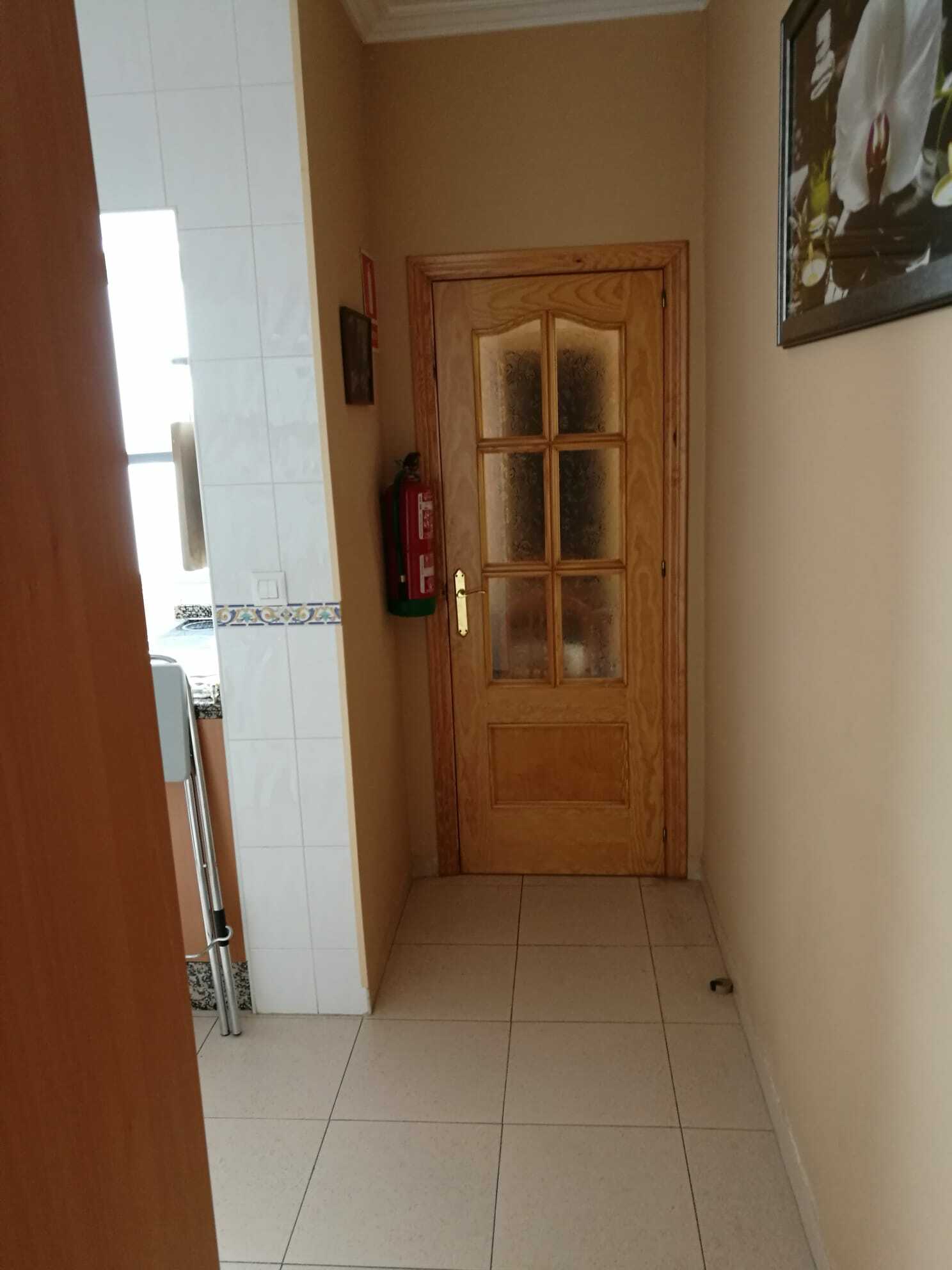 Chambre Chez L'habitant Sevilla 238664