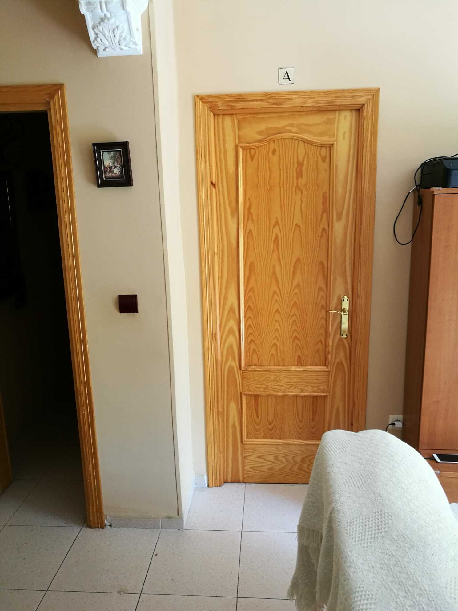 Chambre Chez L'habitant Sevilla 238664