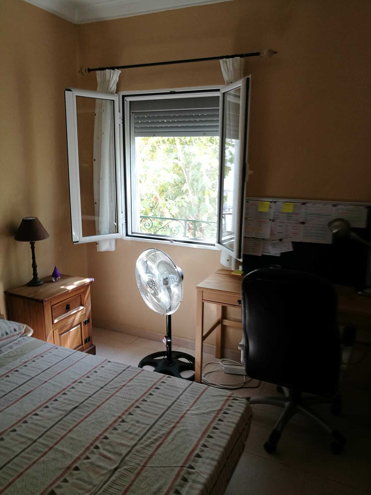 Chambre Chez L'habitant Sevilla 238664