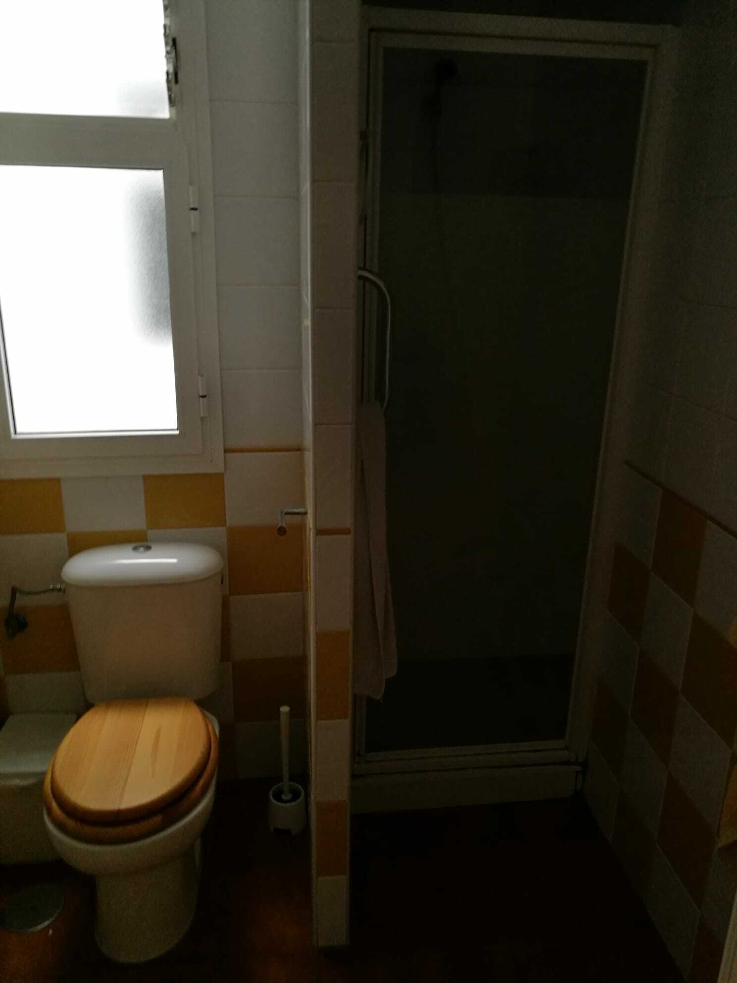 Chambre Chez L'habitant Sevilla 238664