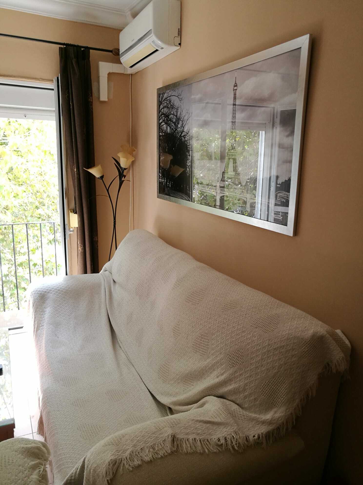 Chambre Chez L'habitant Sevilla 238664