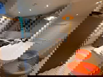 Chambre Chez L'habitant Vanves 662540-2