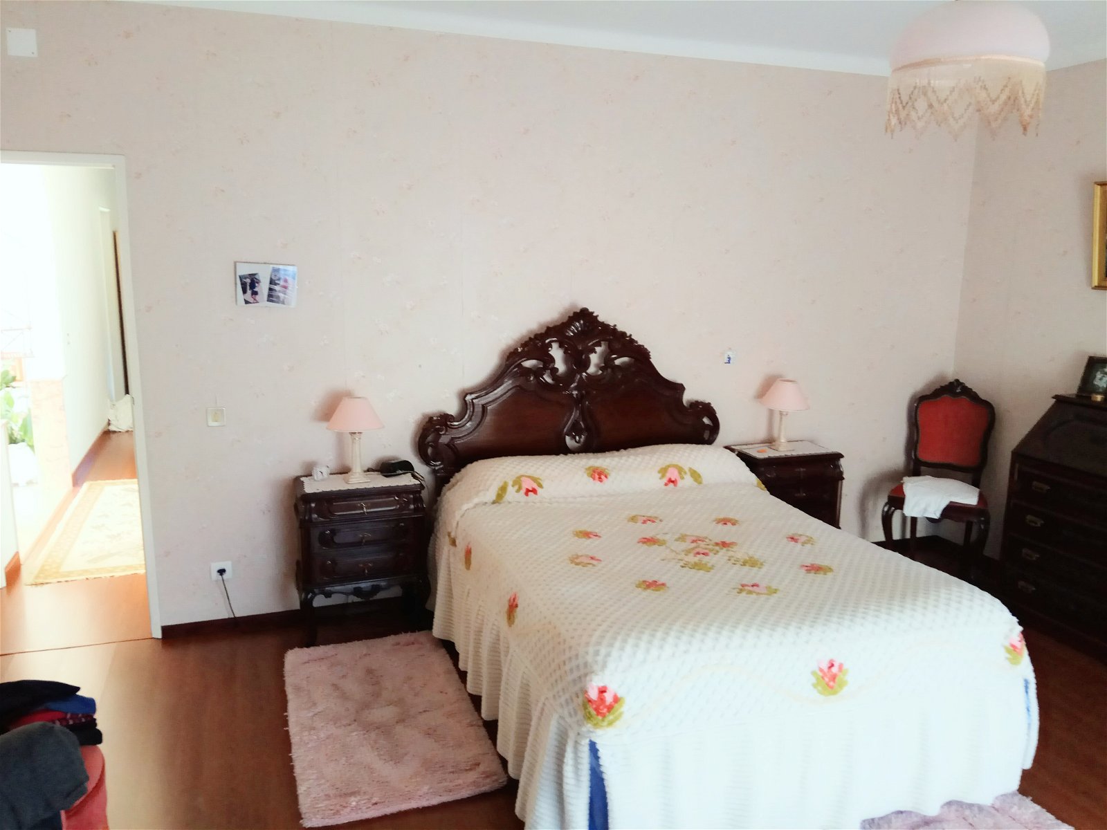 Kotimajoitus District de Santarém 159684