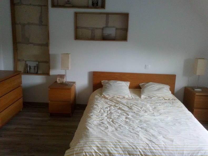 Homestay Méhers 324440-2