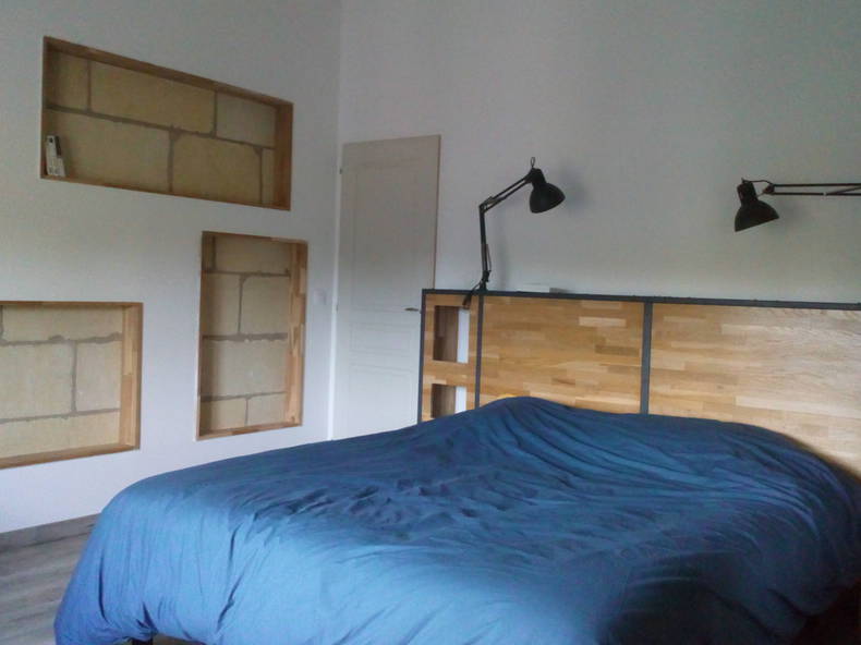 Homestay Méhers 324440-1