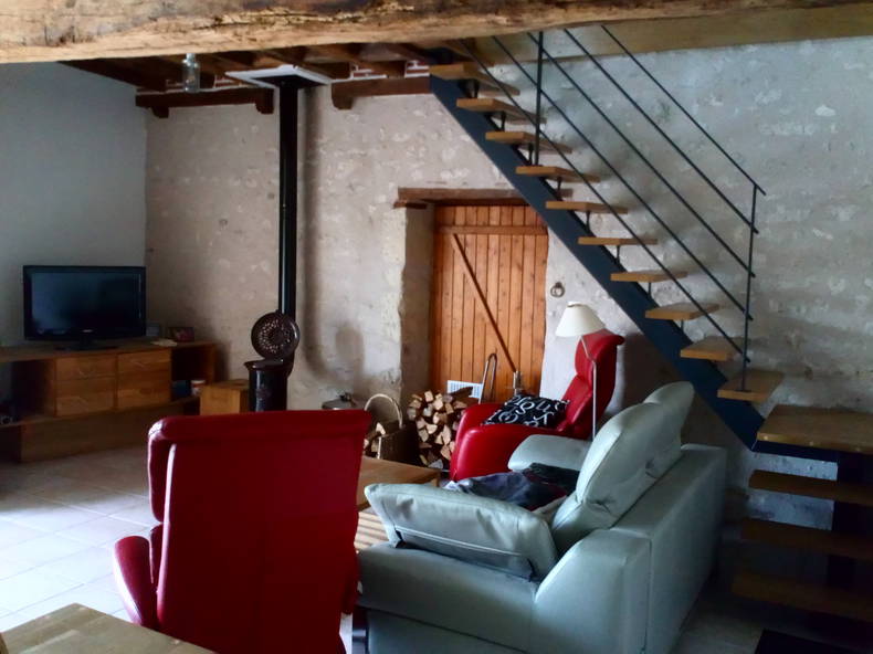 Homestay Méhers 324440-4