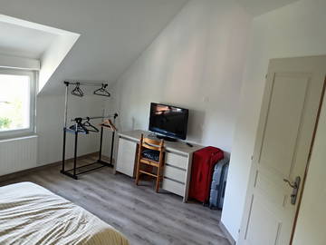 Chambre Chez L'habitant Méhers 324440-3