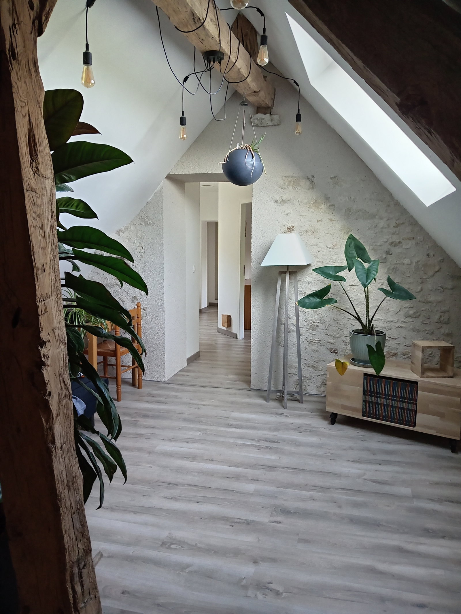 Chambre Chez L'habitant Méhers 324440