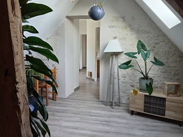 Chambre Chez L'habitant Méhers 324440-8