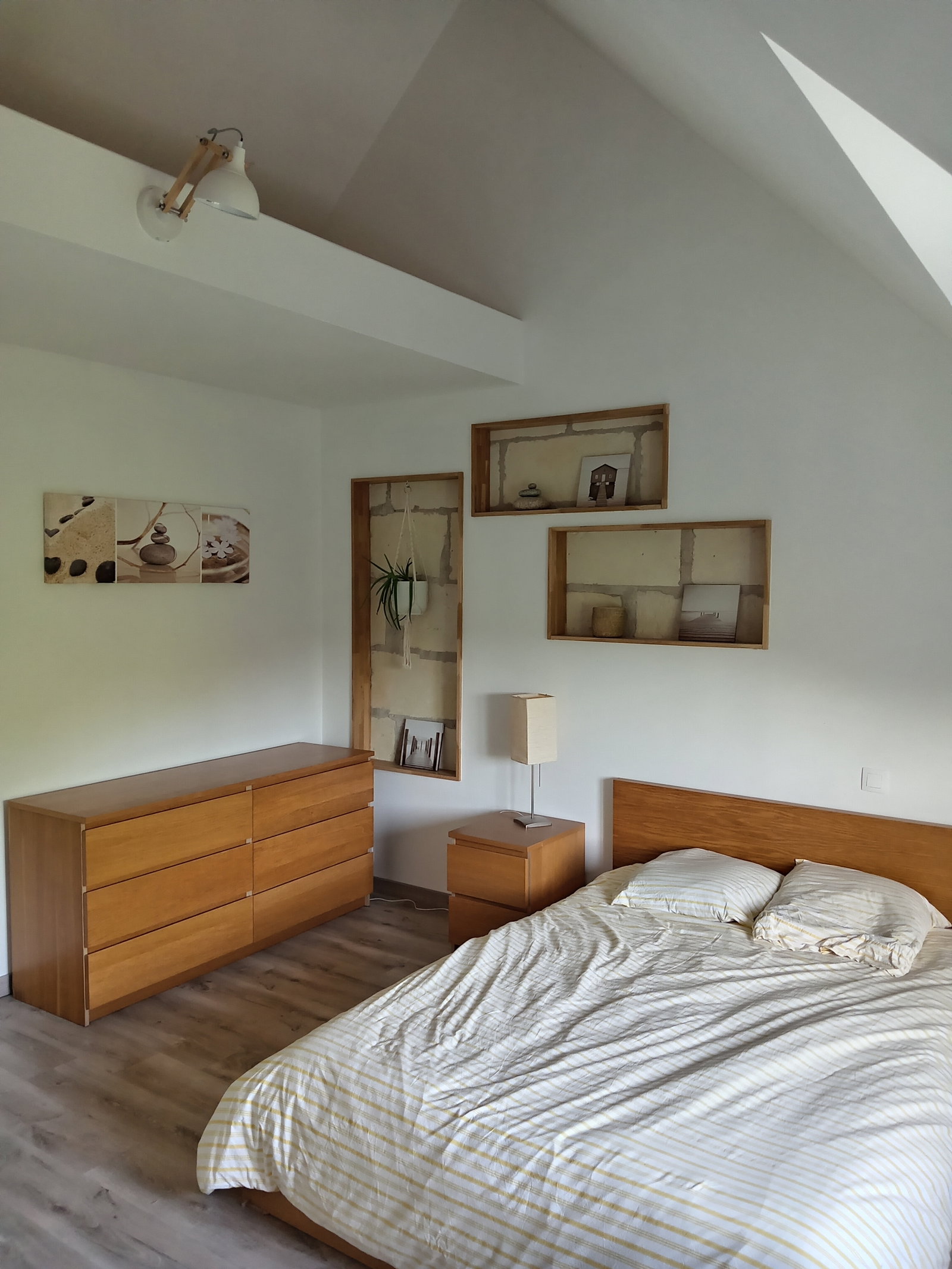 Chambre Chez L'habitant Méhers 324440