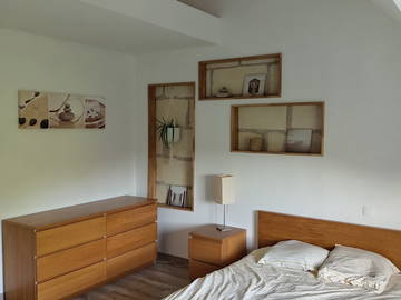 Chambre Chez L'habitant Méhers 324440-9